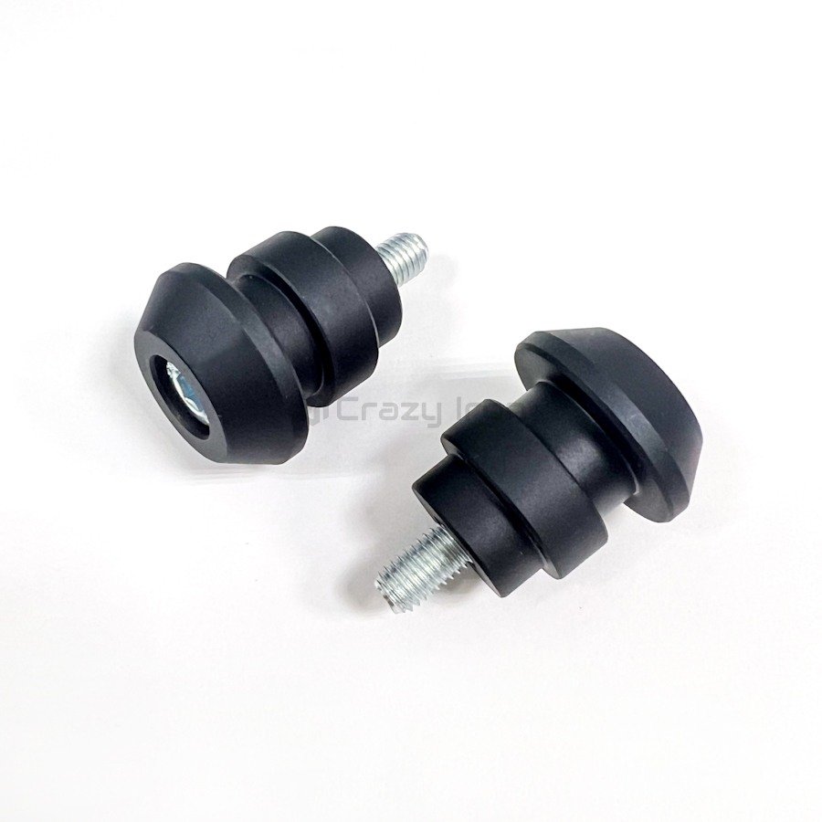 5055 — Слайдеры CRAZY IRON
